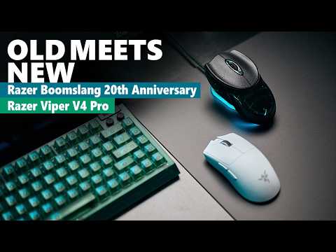 Exploring the Unique Features of Razer Viper for Gamers