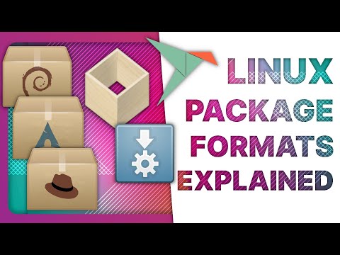 Understanding the Role of Package Installers in Linux Systems