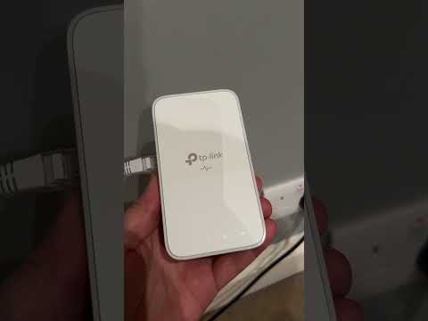 Set Up a LAN Repeater for Extended Network Coverage
