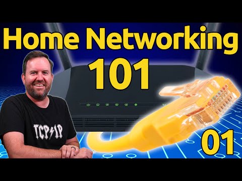 The Role of RJ45 in Modern Home Networking Solutions