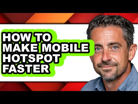 Maximizing Your Mobile Hotspot Performance for Daily Use