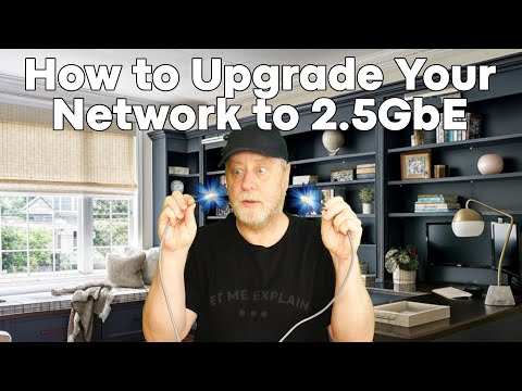 Upgrading Your Network Card: Benefits and Considerations
