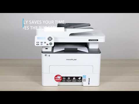 Pantum Printer Maintenance Tips for Longevity and Efficiency