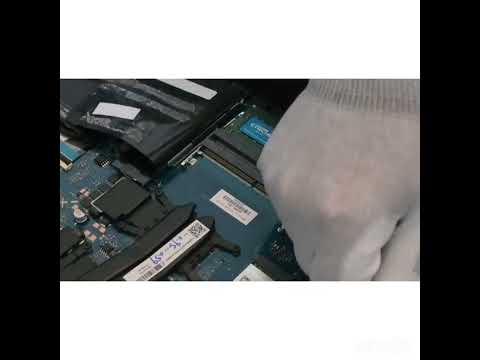Upgrading HP Pavilion to 32GB RAM for Better Performance
