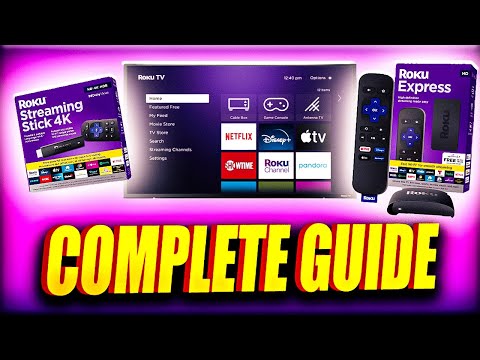 Setting Up Roku TV for Optimal Streaming Performance