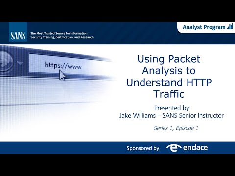 Best Practices for Analyzing Data with Packet Player