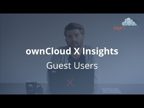 Exploring OwnCloud Features for Enhanced Collaboration