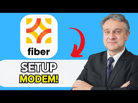 Setting Up Brightspeed Modem for Internet Access