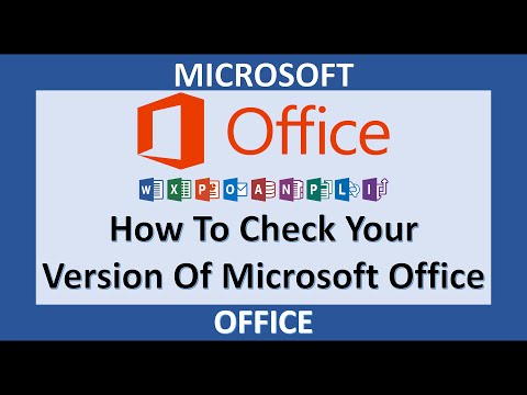 Office 2019 Compatibility: What You Need to Know