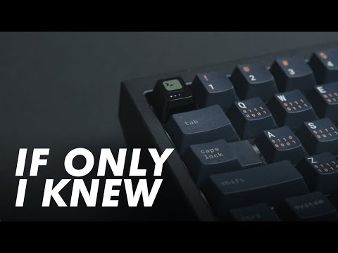 Exploring the Customization Options for RK71 Keyboards