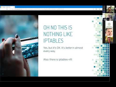 NFTables vs. Iptables: Key Differences and Use Cases