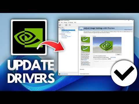 NVIDIA Driver Compatibility with Latest Windows Updates