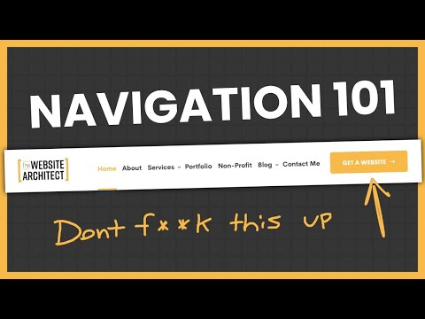 Best Practices for Effective Website Navigation Design