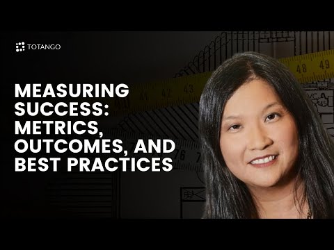 Measuring Project Success: Metrics and Best Practices
