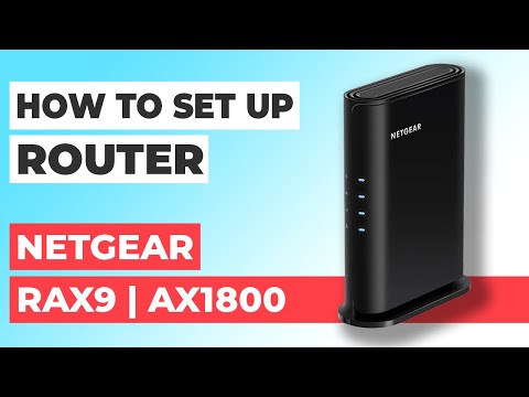 Common Netgear AX1800 Configuration Mistakes to Avoid
