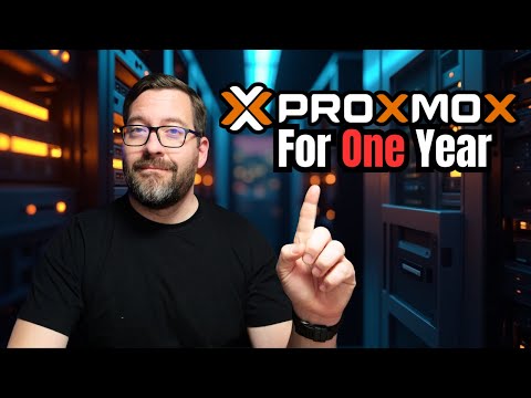 Comparing Proxmox with Other Virtualization Platforms