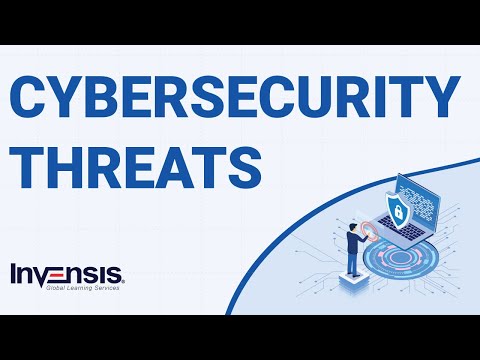 Understanding Cybersecurity Threats and Protection Measures