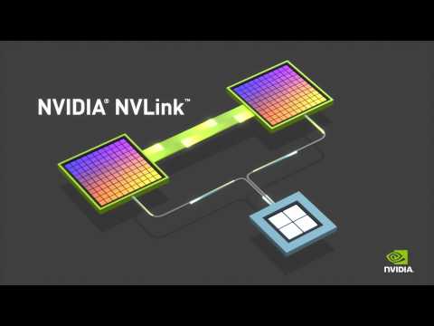 Configuring NVLink for Enhanced Graphics Performance
