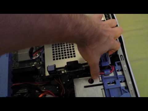 Upgrading RAM in Dell Precision T3500 for Enhanced Performance
