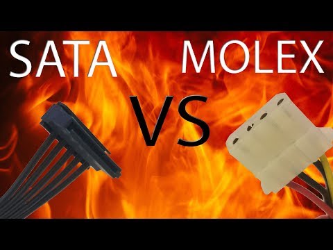 Comparing Molex Adapters: Which One is Right for You?