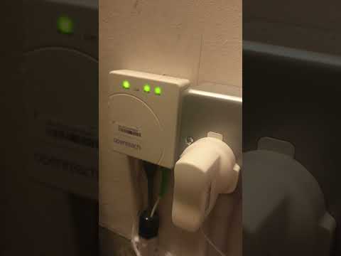 Configuring BT Openreach Fibre Modem for Internet Access