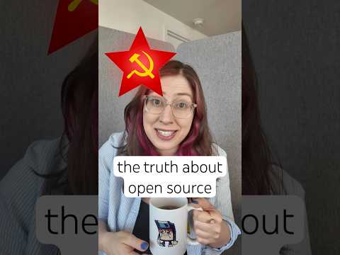 Understanding Mozilla's Open Source Philosophy and Community