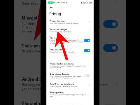 How Network Permissions Affect App Functionality and Performance