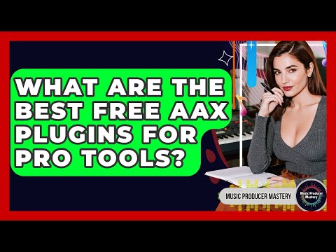 Exploring Pro Tools Plugins for Enhanced Sound Design