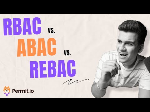 RBAC vs. ABAC: Choosing the Right Access Control Model