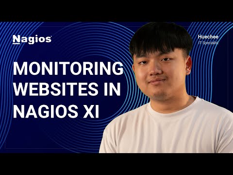 Nagios Monitoring Tool for Effective System Performance Tracking