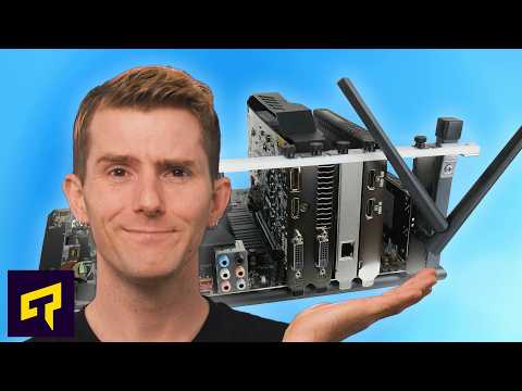 Top PCIe Cards for Gaming: Performance and Features
