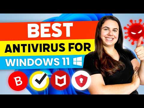Protect Your Devices: Top Antivirus Software Reviewed