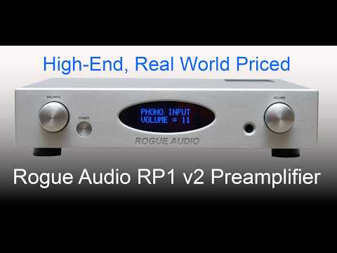 Exploring the Latest Innovations in Preamp Technology