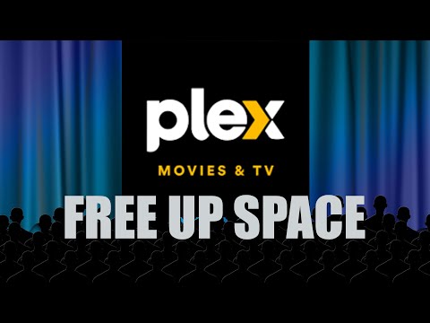 Cleaning Plex Bundles for Optimized Library Management