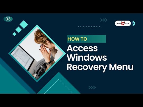 Understanding Recovery Mode: A User's Guide to Setup