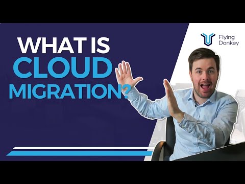 Understanding the Benefits of Cloud Migration for Businesses
