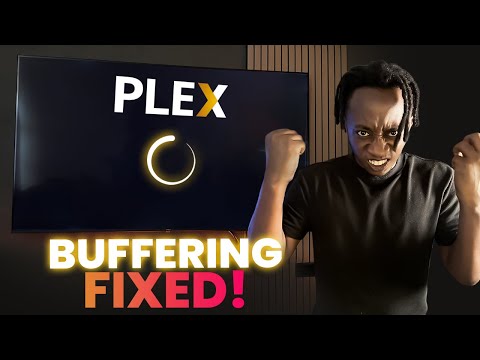 Solutions for Plex Volume Too Low Issues During Playback