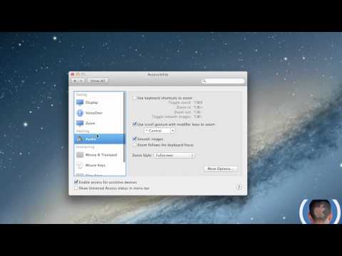 Explore Mac OS Mountain Lion Features and Updates