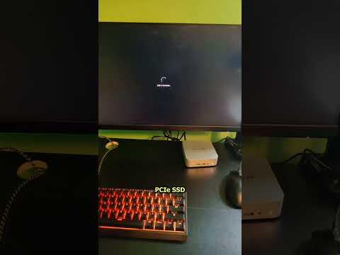 NucBox 10 Setup Guide: Getting Started with Your Device