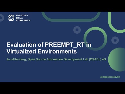 Understanding Preempt RT: Benefits and Use Cases