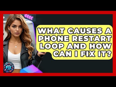 Understanding the Causes of Restart Loops in Devices