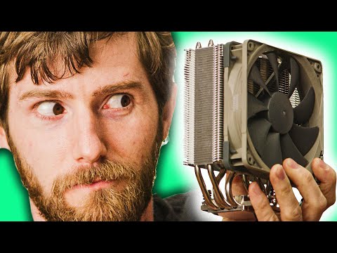Maximizing Performance with Noctua NH Cooling Solutions