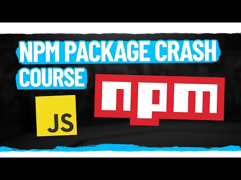 How to Publish Your First Package to the NPM Registry