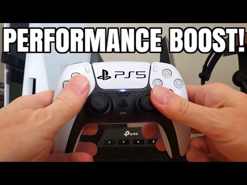 Configuring Open Ports for PS5 for Better Connectivity