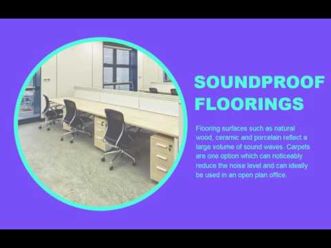 Best Practices for Using Noise Cancelling in Open Offices