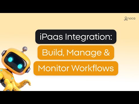 Integrating Monitoring Apps with Your Business Workflow