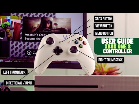 Setting Up Xbox Remote Control for Gaming