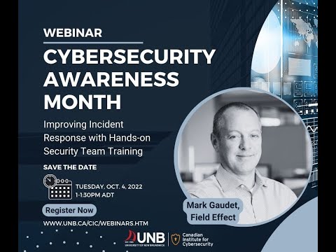 How to Train Your Team for Incident Response Success