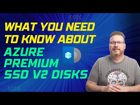 Exploring Azure Premium SSDs for High-Performance Storage Solutions