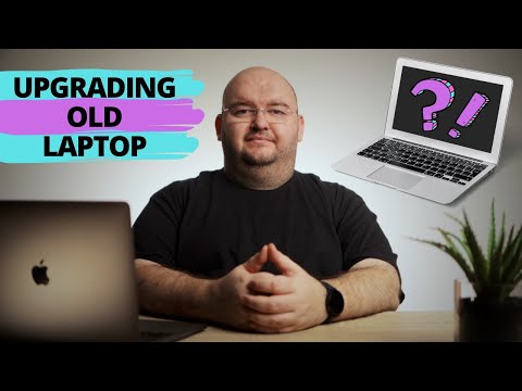 Upgrade Your Laptop Processor for Enhanced Performance
